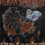 Cover: Human Resource - In The Hall Of The Mountain King (DJ Yves Mix)