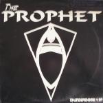 Cover: The Prophet - Feel It