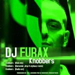 Cover: DJ Furax - Knobbers (Demoniak, AMP & Orpheuz Remix)