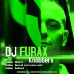 Cover: Chuck Roberts - My House (Acappella) - Knobbers (Demoniak, AMP & Orpheuz Remix)