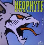Cover: Neophyte - Coming Up Strong