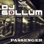 Cover: Dj Gollum - Passenger