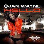 Cover: Jan Wayne - Hello (Handz Up Edit)