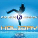 Cover: Patrick Jumpen - Holiday (Radio Mix)
