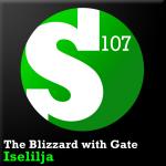 Cover: The Blizzard - Iselilja (Vocal Mix)