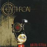 Cover: Centhron - Godmachine