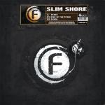 Cover: Slim Shore - King Of The Stage