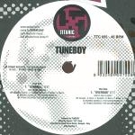 Cover: Tuneboy - Overkill