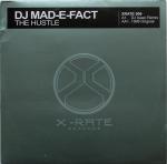 Cover: Dj Isaac - The Hustle (DJ Isaac Remix)