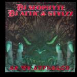 Cover: DJ Neophyte - Music Gets You Drunk