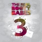 Cover: The Real Booty Babes - Booty Clap (Radio Edit)