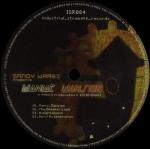 Cover: Sandy Warez - Hypertension