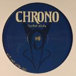 Cover: Chrono - Electronische Dansmuziek