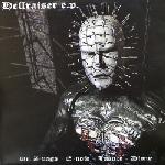 Cover: Dr. Z-Vago - Welcome To Hellraiser