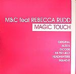 Cover: M&C - Magic Touch (Squad-E Remix)