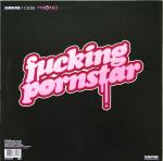 Cover: The Prophet - Pornstar