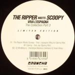 Cover: The Ripper - Viva L'Espagna (MBG vs DJanny Mix)