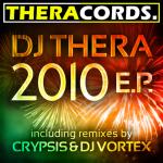 Cover: Dj Thera - The Test 2.0 (Crypsis Remix)