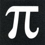 Cover: Pi - Pi r²