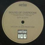 Cover: Sound Of Overdose - City 2 City (DJ Scot Project Remix)