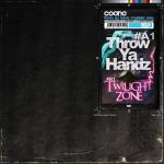 Cover: Coone - Twilight Zone