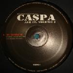 Cover: Caspa - Well 'Ard