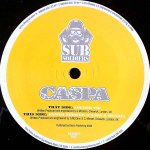 Cover: Caspa &amp; Rusko - Power Shower