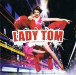 Cover: Lady Tom - Swiss Lady Rmx 2009