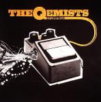 Cover: The Qemists - When Ur Lonely