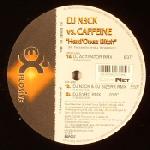 Cover: Caffeine - Hard'Onez Bitch (DJ Activator Remix)