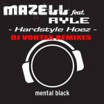 Cover: DJ Vortex - Hardstyle Hoez (DJ Vortex Remix)