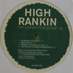 Cover: High Rankin - The Tale Of Clarence Baskerville (Full Vocal Mix)