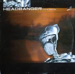 Cover: Headbanger - Violator