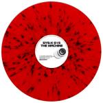 Cover: The Machine - Mistress Of Darkness
