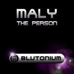 Cover: Maly - The Person