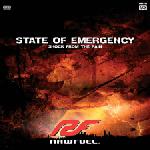 Cover: State of Emergency - Shock From The Pain