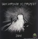 Cover: JACK - Zwaf