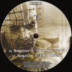 Cover: Negative A - One Man Army