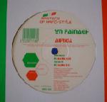 Cover: Yn Fainagh - Auriga (Leg Mix)