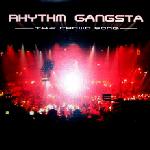 Cover: Rhythm Gangsta - The Crowd Song (Original Radio Cut)