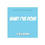 Cover: Ganjaguru - What I've Done