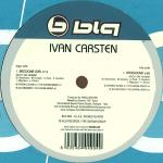 Cover: Ivan Carsten - Bazooka Girl