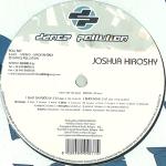 Cover: Joshua Hiroshy - Shut Da Fuck Up