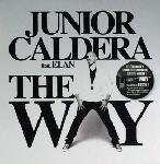 Cover: Junior Caldera ft. Elan - The Way (Album Version)