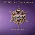 Cover: G-Town Madness - Headbanger