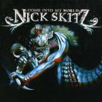 Cover: Nick Skitz - Come Into My World