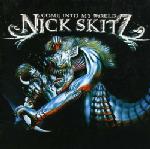 Cover: Nick Skitz - Run To Paradise