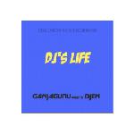 Cover: Ganjaguru Meets DJen - DJ's Life