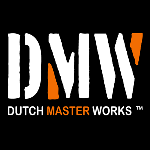 Cover: Dutch Master - Now Is The Time