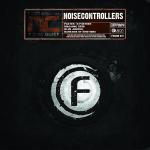 Cover: Noisecontrollers - Faster 'N Further